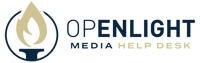 2025-09-22_Openlight Media Help Desk Logo (1)